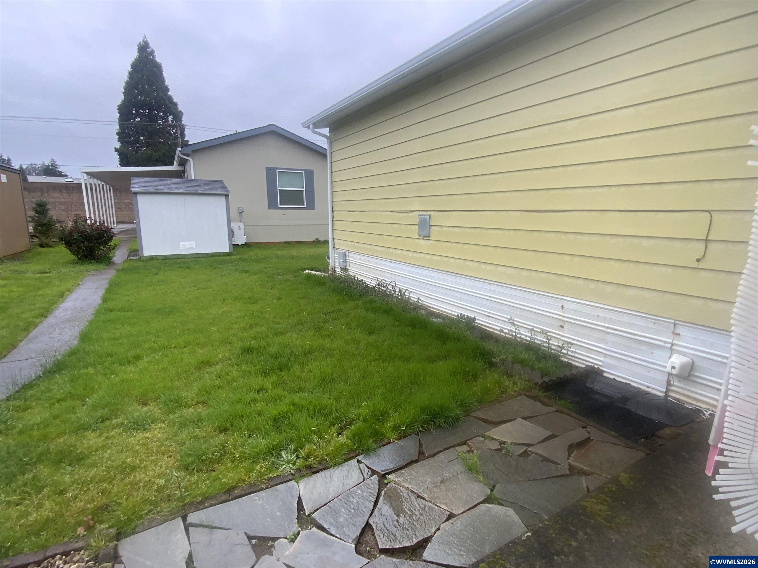 4940 Sunnyside Road Southeast, Unit K13 Salem, OR 97302 - Photo 24 of 25