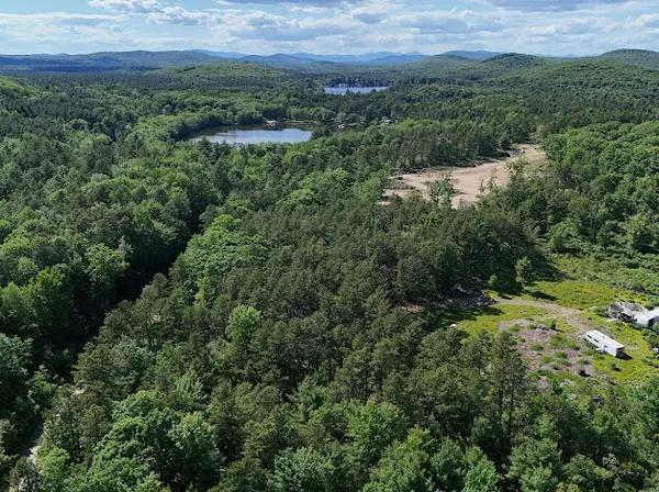 $185,000 | Lot 23-f2 Lot 23-f2 Little Poverty Pond Road, Shapleigh, ME 04076