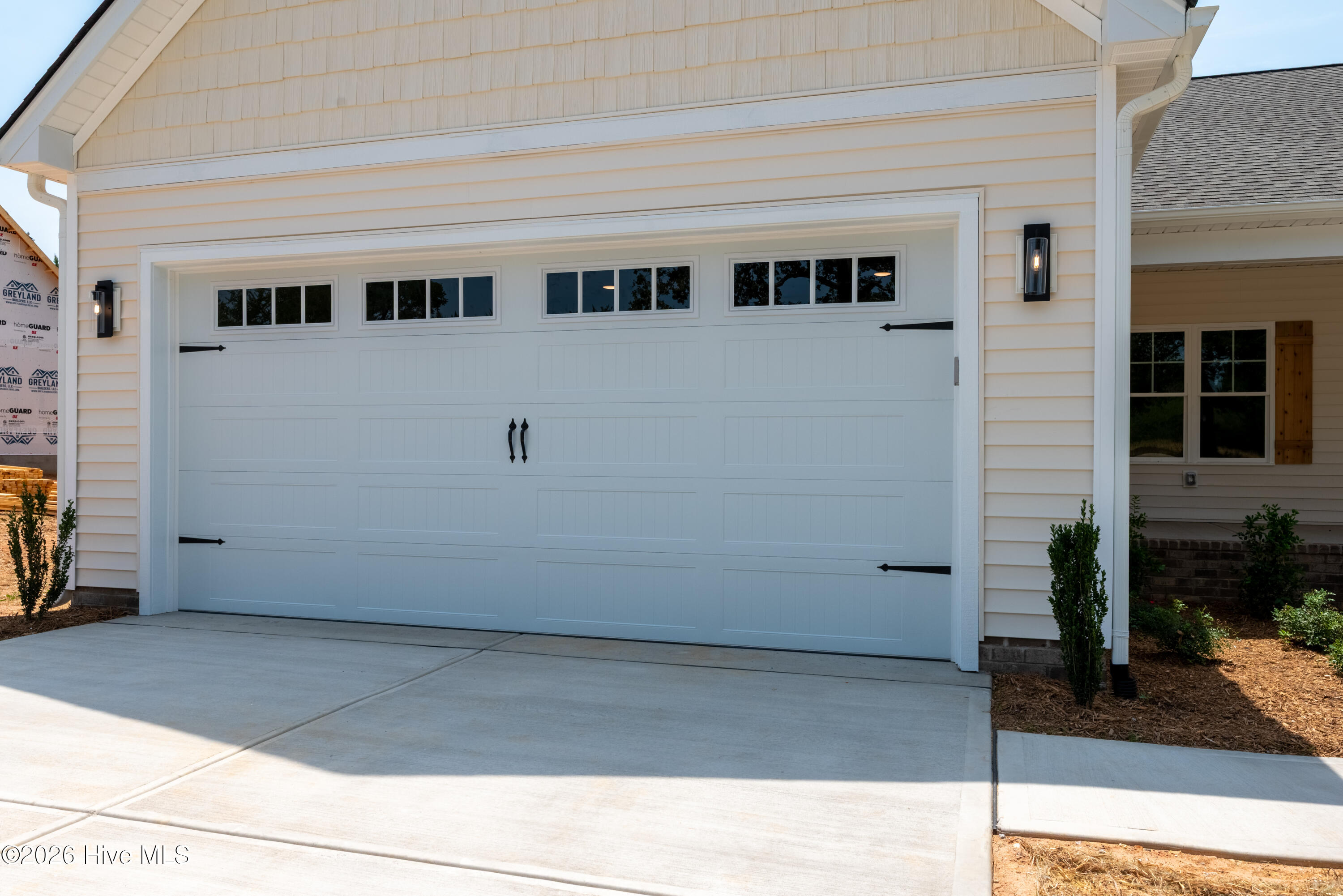 8651 Savage Road Spring Hope, NC 27882 - Photo 41 of 49