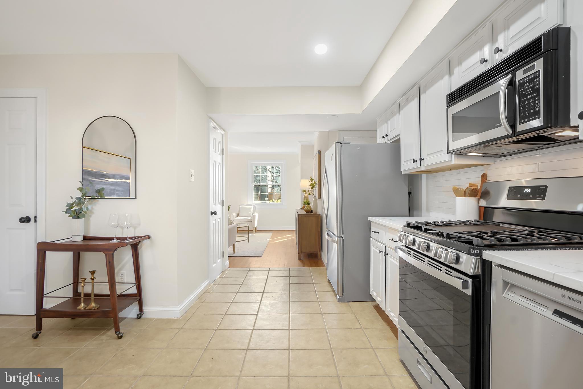 415 17th Street Southeast Washington, DC 20003 - Photo 15 of 30