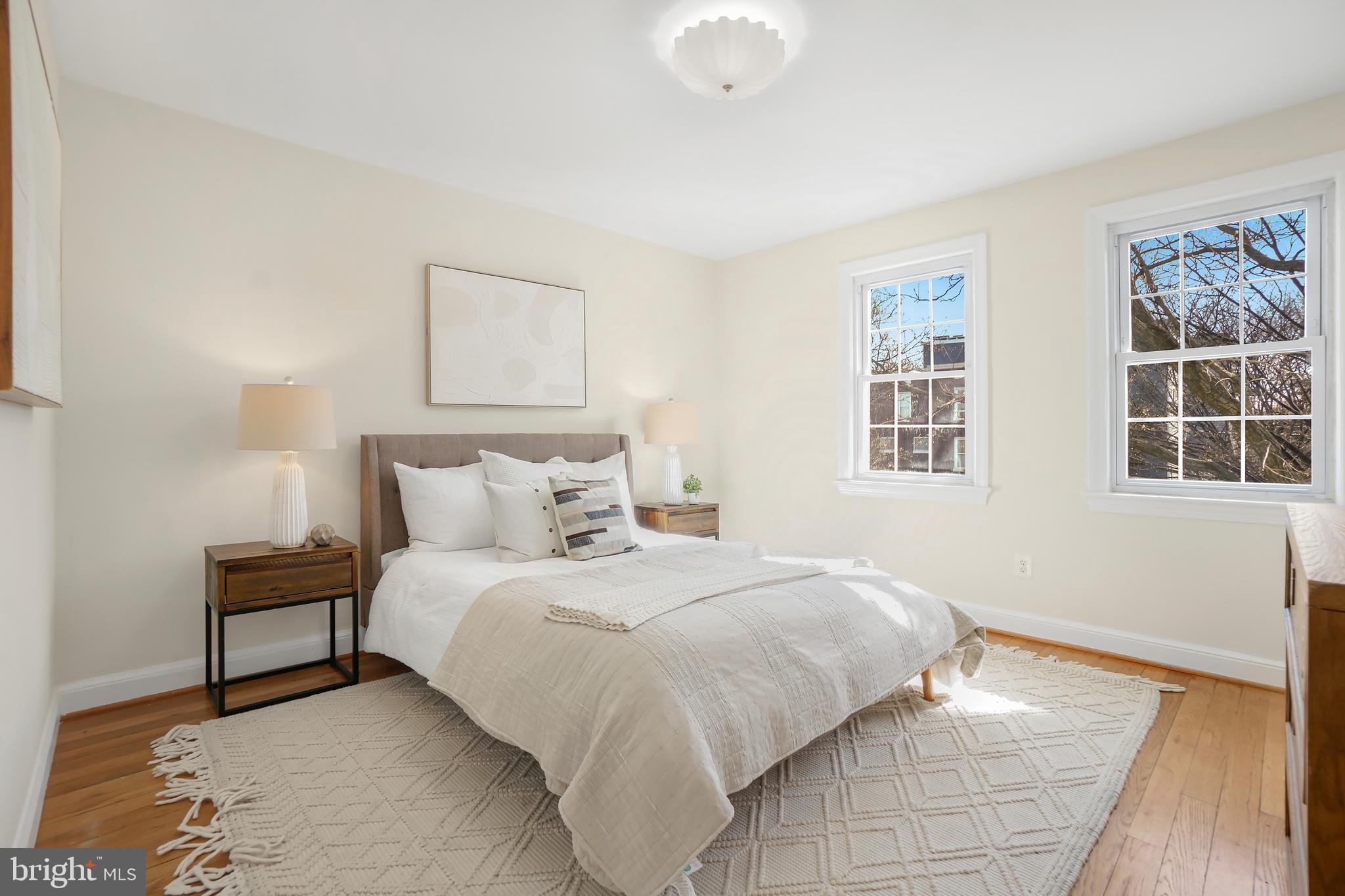 415 17th Street Southeast Washington, DC 20003 - Photo 24 of 30