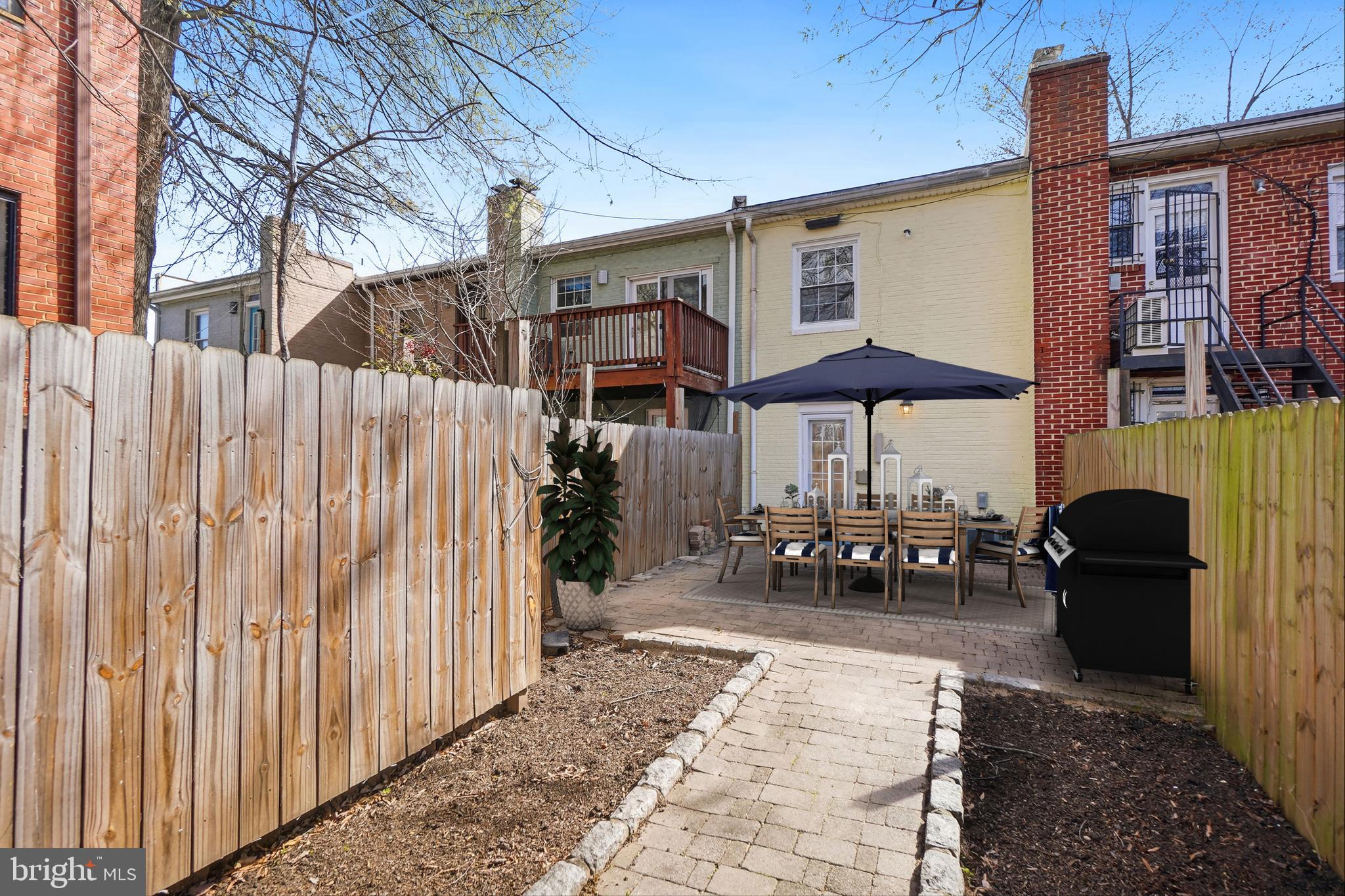 415 17th Street Southeast Washington, DC 20003 - Photo 28 of 30