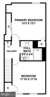 $725,000 | 415 17th Street Southeast, Washington, DC 20003