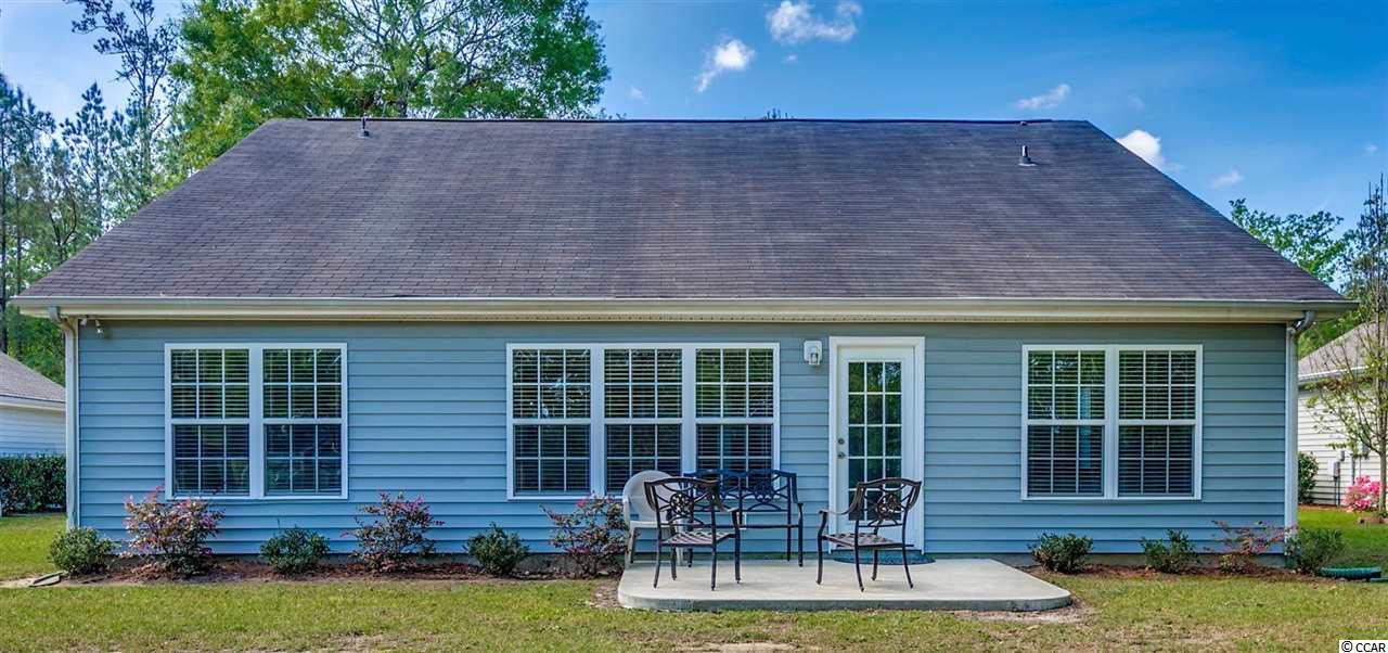 4612 Fringetree Drive Murrells Inlet, SC 29576 - Photo 20 of 25 Gallery Image 20