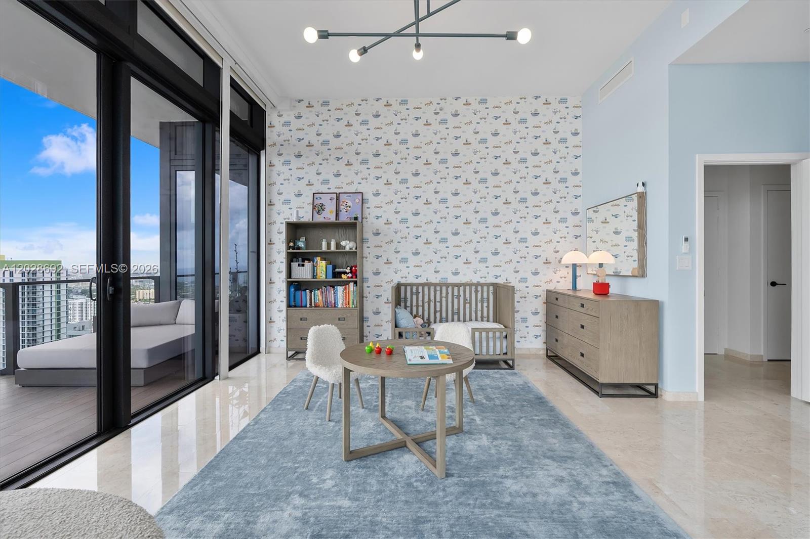 88 Southwest 7th Street, Unit 4001 Miami, FL 33130 - Photo 57 of 75
