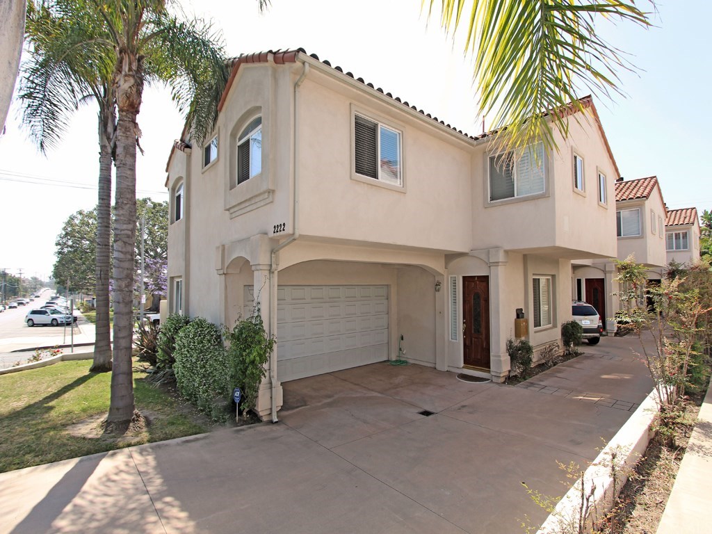 2222 Rockefeller Lane, Unit A Redondo Beach, CA 90278 - Photo 1 of 1 Gallery Image 1