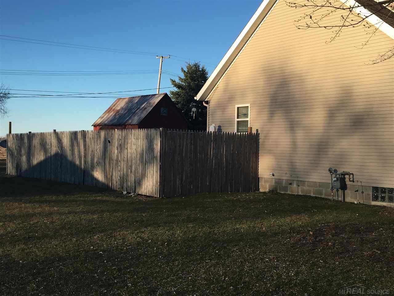 4857 Main Street Applegate, MI 48401 - Photo 18 of 21