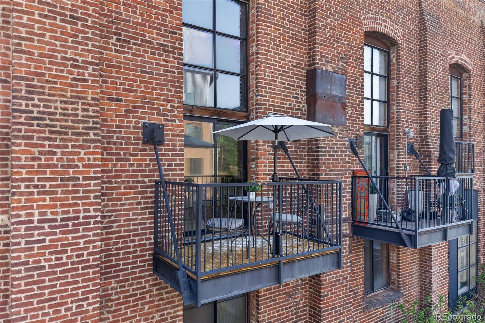 3225 Blake Street, Unit 20 Denver, CO 80205 - Photo 41 of 47