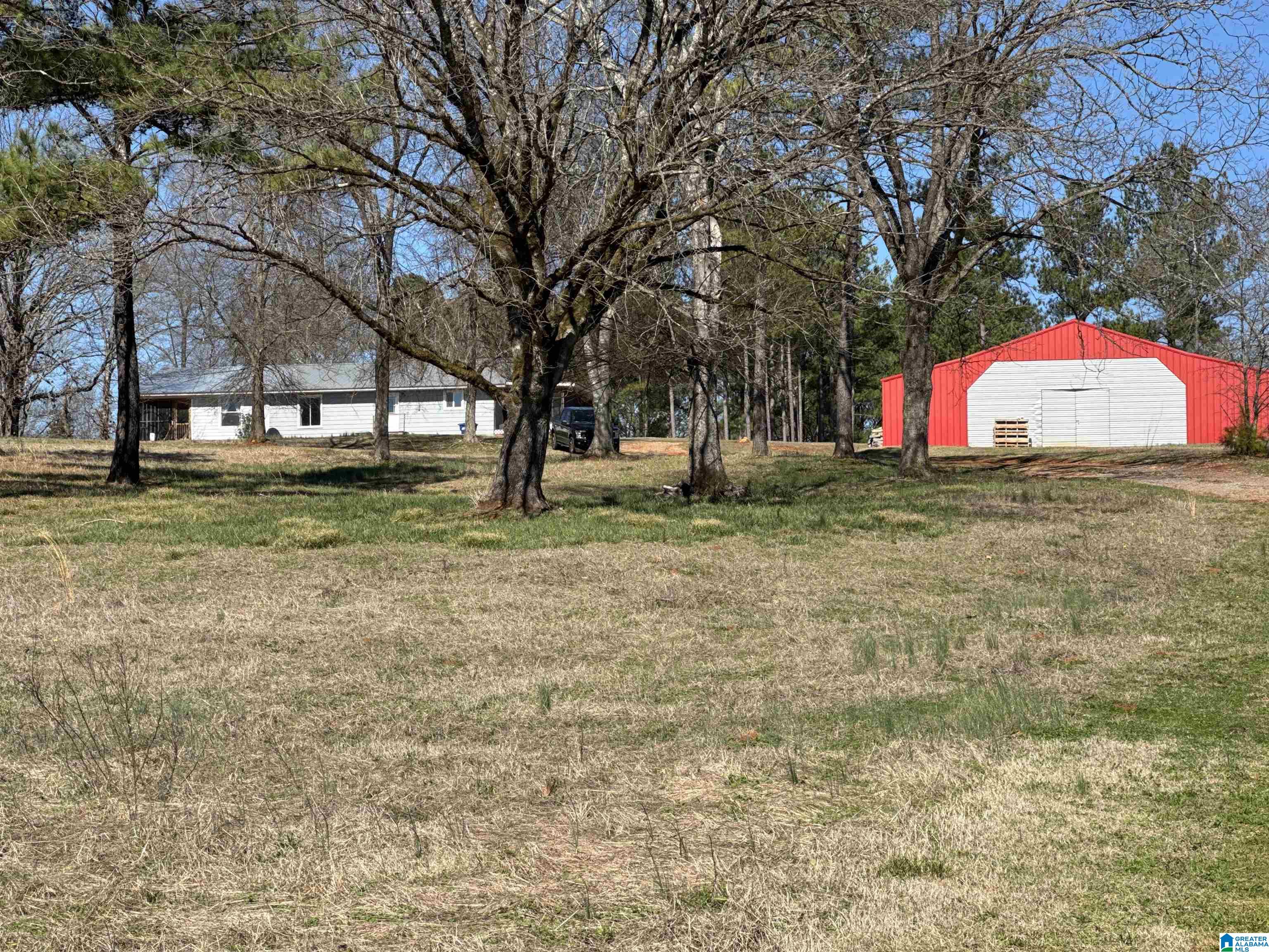 285 Whitson Road Talladega, AL 35160 - Photo 87 of 92