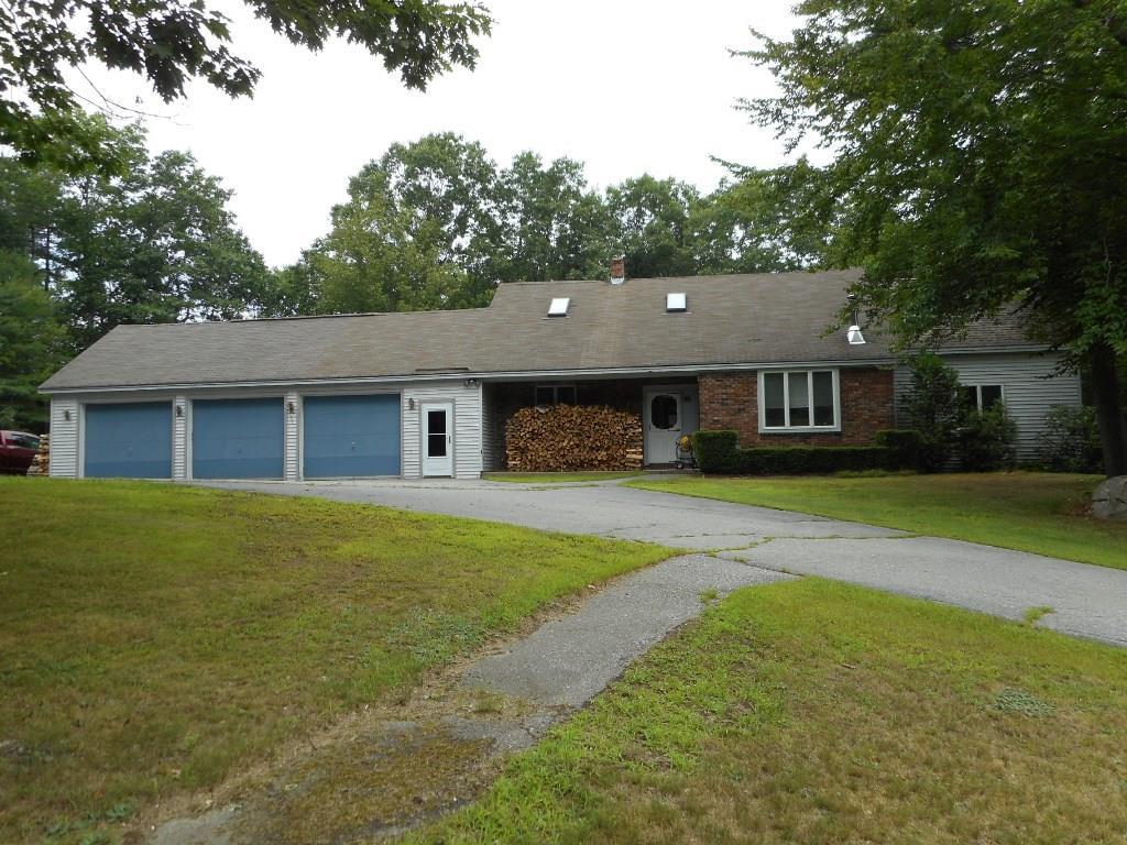 148 Togus Road Augusta, ME 04330 - Photo 2 of 31 Photo