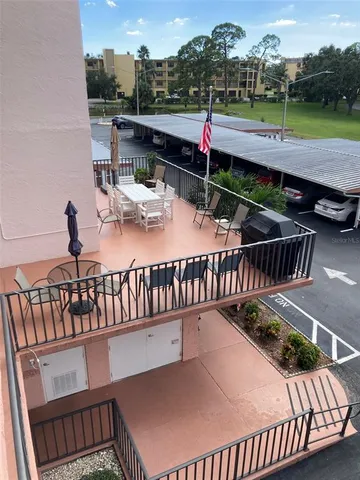 $159,500 | 8174 Terrace Garden Drive North, Unit 307, St. Petersburg, FL 33709