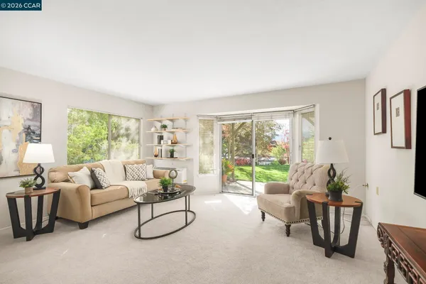 $310,000 | 1201 Skycrest Drive, Unit 2, Walnut Creek, CA 94595