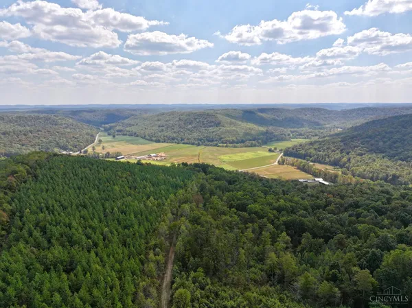$750,000 | 0 St Rt 348 Brushcreek Twp Oh 45657, Otway, OH 45657