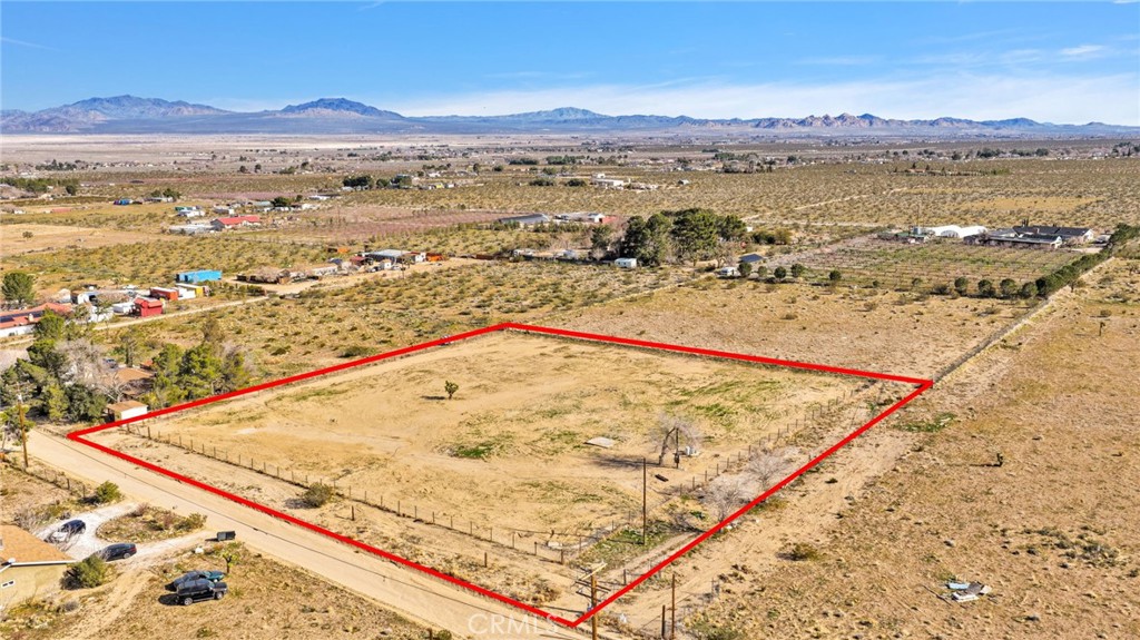 9353 Cody Road, Unit 2 Lucerne Valley, CA 92356 - Photo 1 of 11