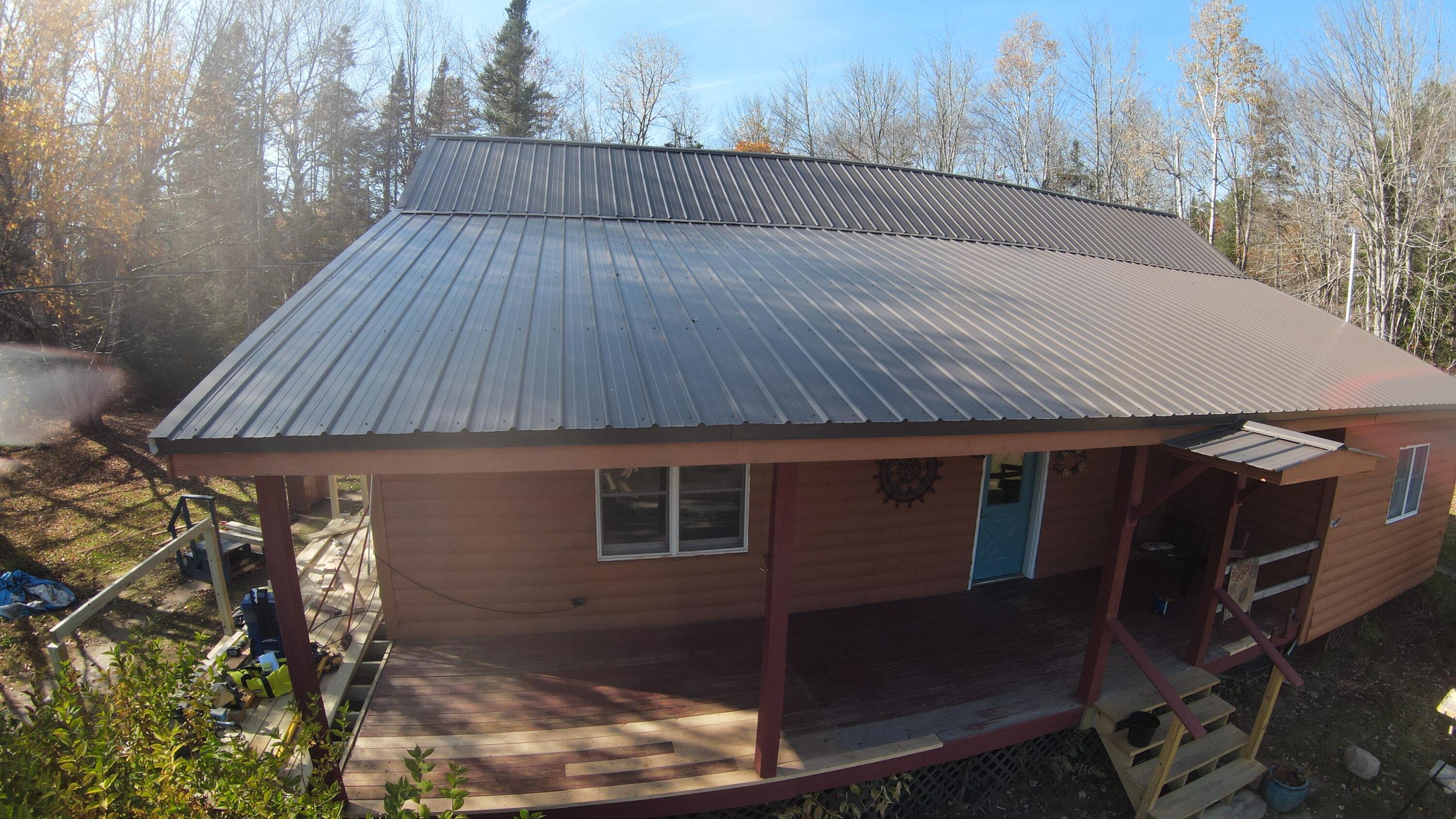 510 New England Road Searsmont, ME 04973 - Photo 26 of 28 DJI_0205