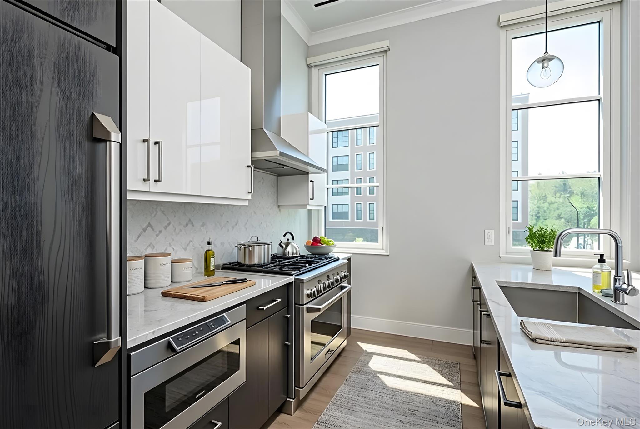 100 Garvies Point Road, Unit 1042 Glen Cove, NY 11542 - Photo 12 of 33