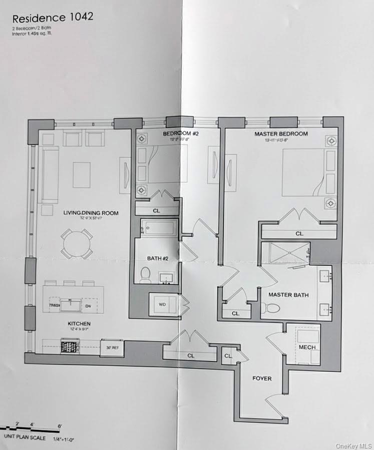 100 Garvies Point Road, Unit 1042 Glen Cove, NY 11542 - Photo 19 of 33