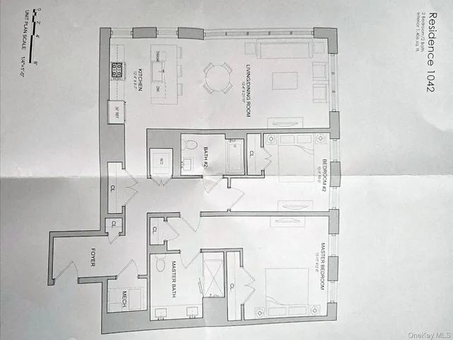 $949,000 | 100 Garvies Point Road, Unit 1042, Glen Cove, NY 11542