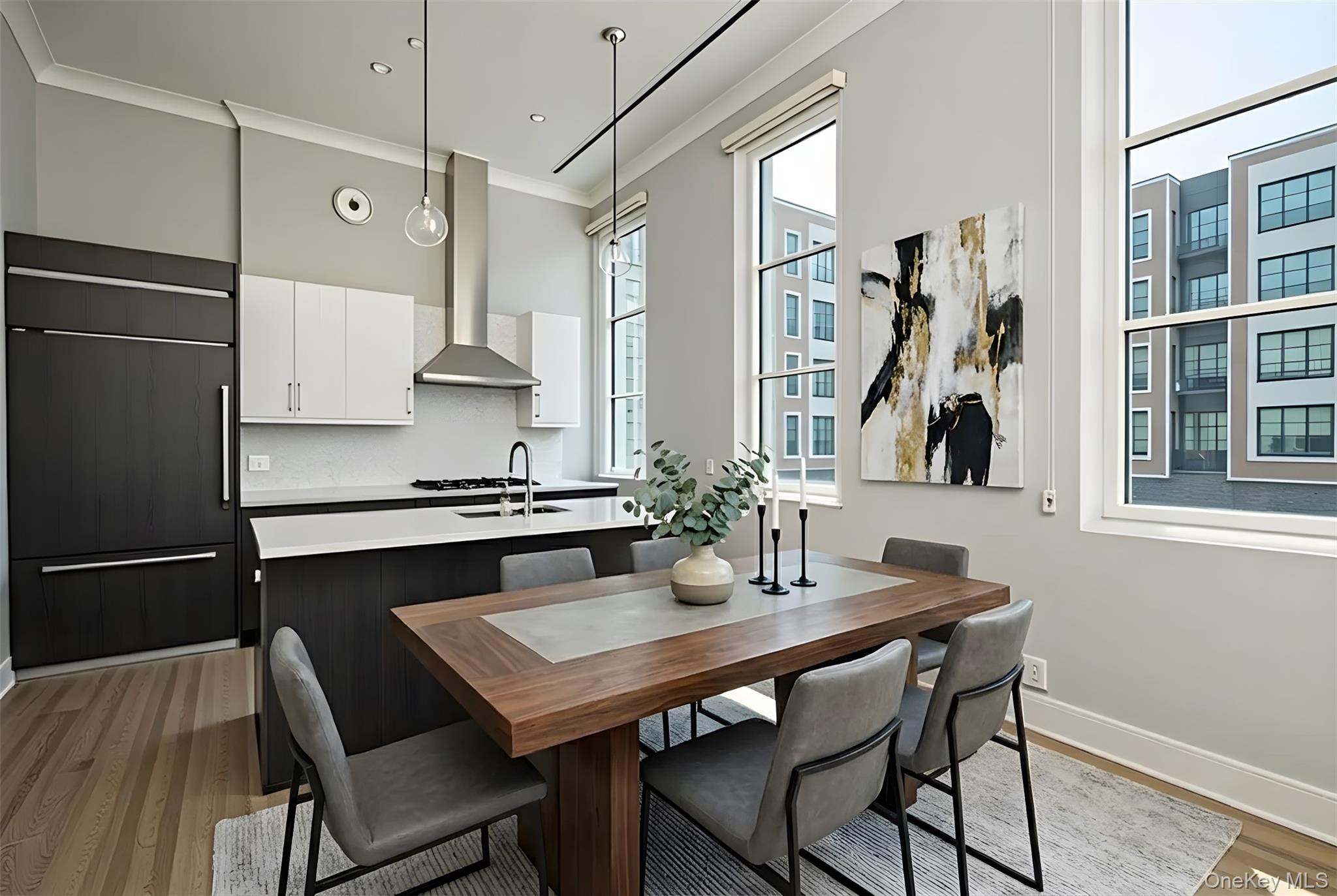 100 Garvies Point Road, Unit 1042 Glen Cove, NY 11542 - Photo 4 of 33