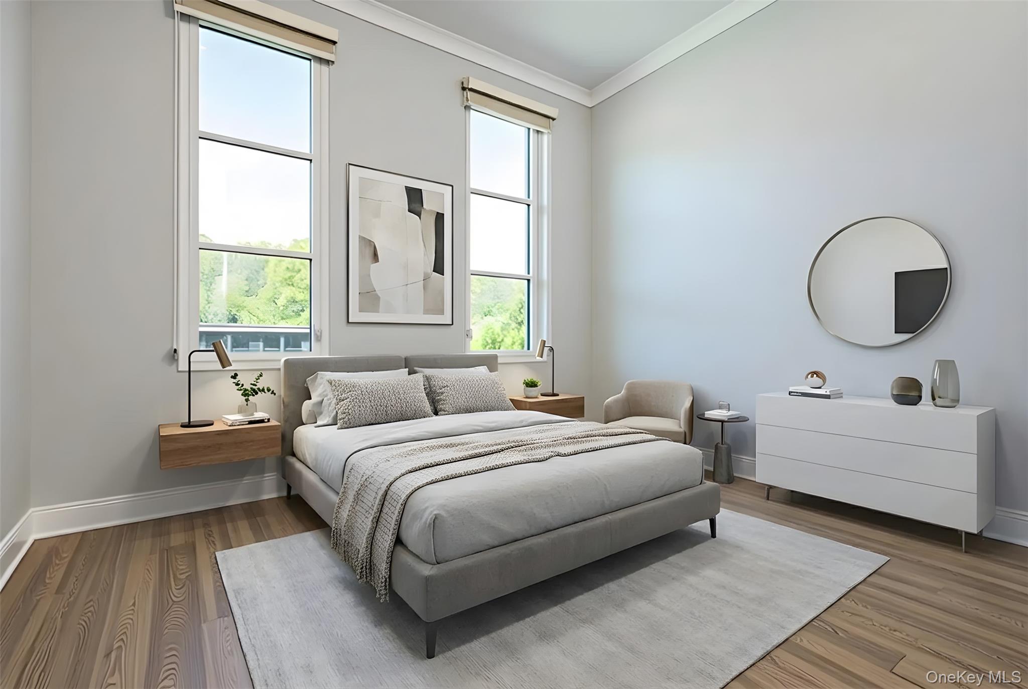 100 Garvies Point Road, Unit 1042 Glen Cove, NY 11542 - Photo 6 of 33