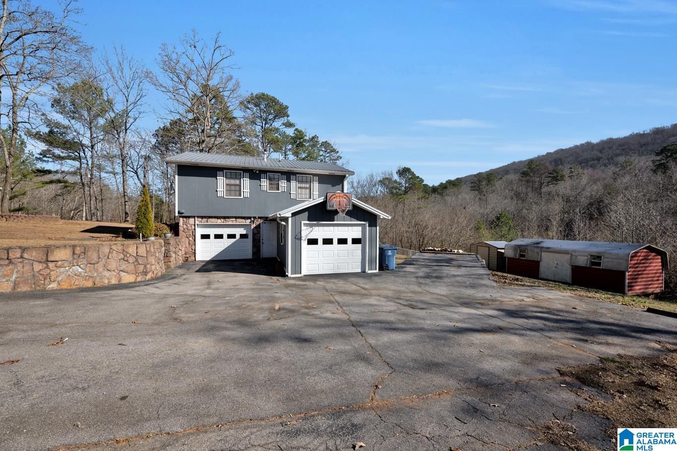 874 Mill Creek Road Warrior, AL 35180 - Photo 3 of 47