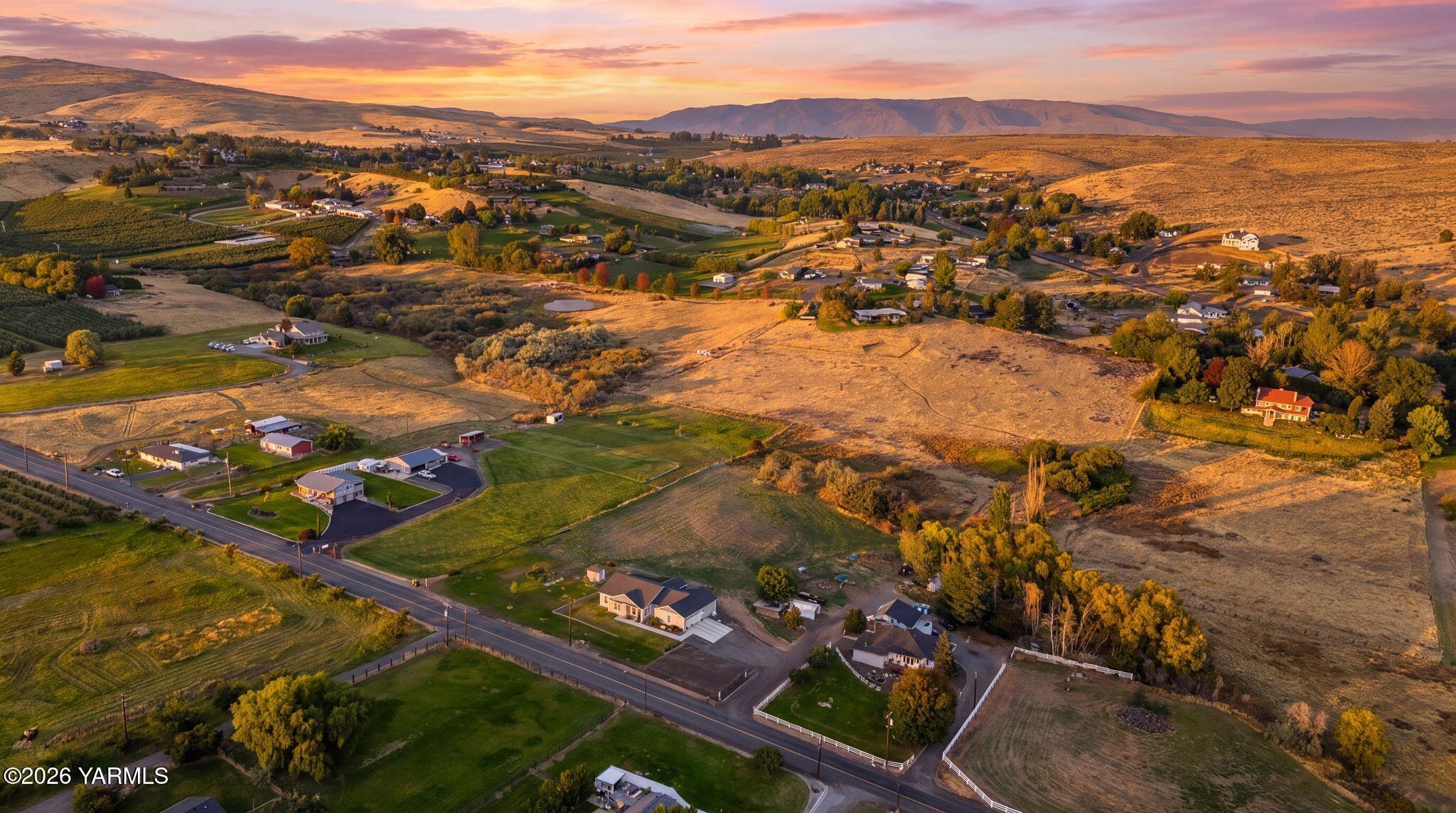 11007 Summitview Ext Road Yakima, WA 98908 - Photo 44 of 44 Overview