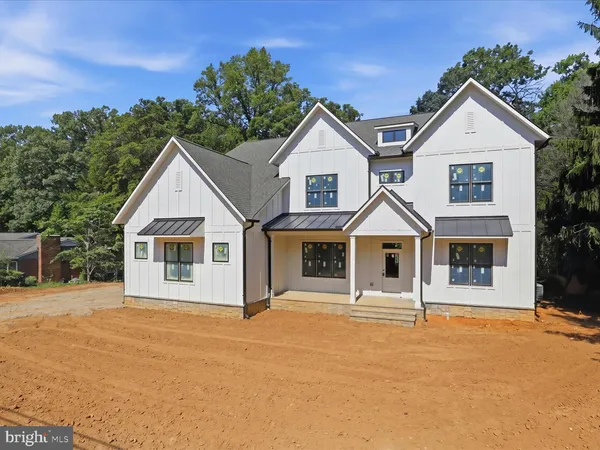 $2,700,000 | 4038 Doveville Lane, Fairfax, VA 22032