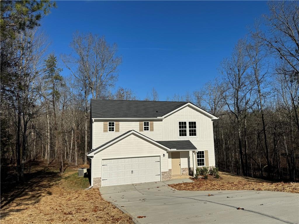 55 Rabbit Trail Road Cedartown, GA 30125 - Photo 1 of 1 Gallery Image 1