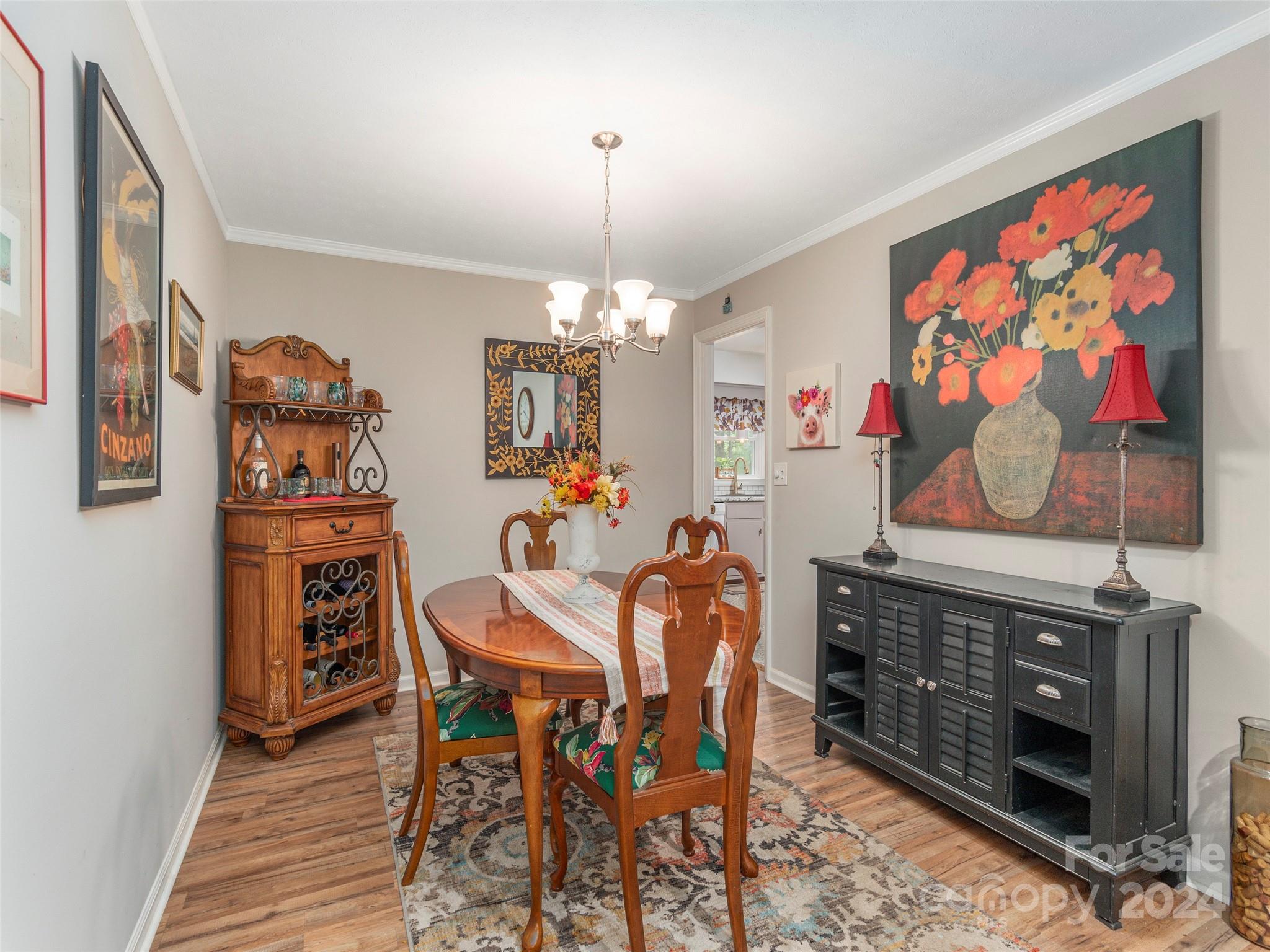 521 Pineland Road Hendersonville, NC 28792 - Photo 12 of 29 Gallery Image 12
