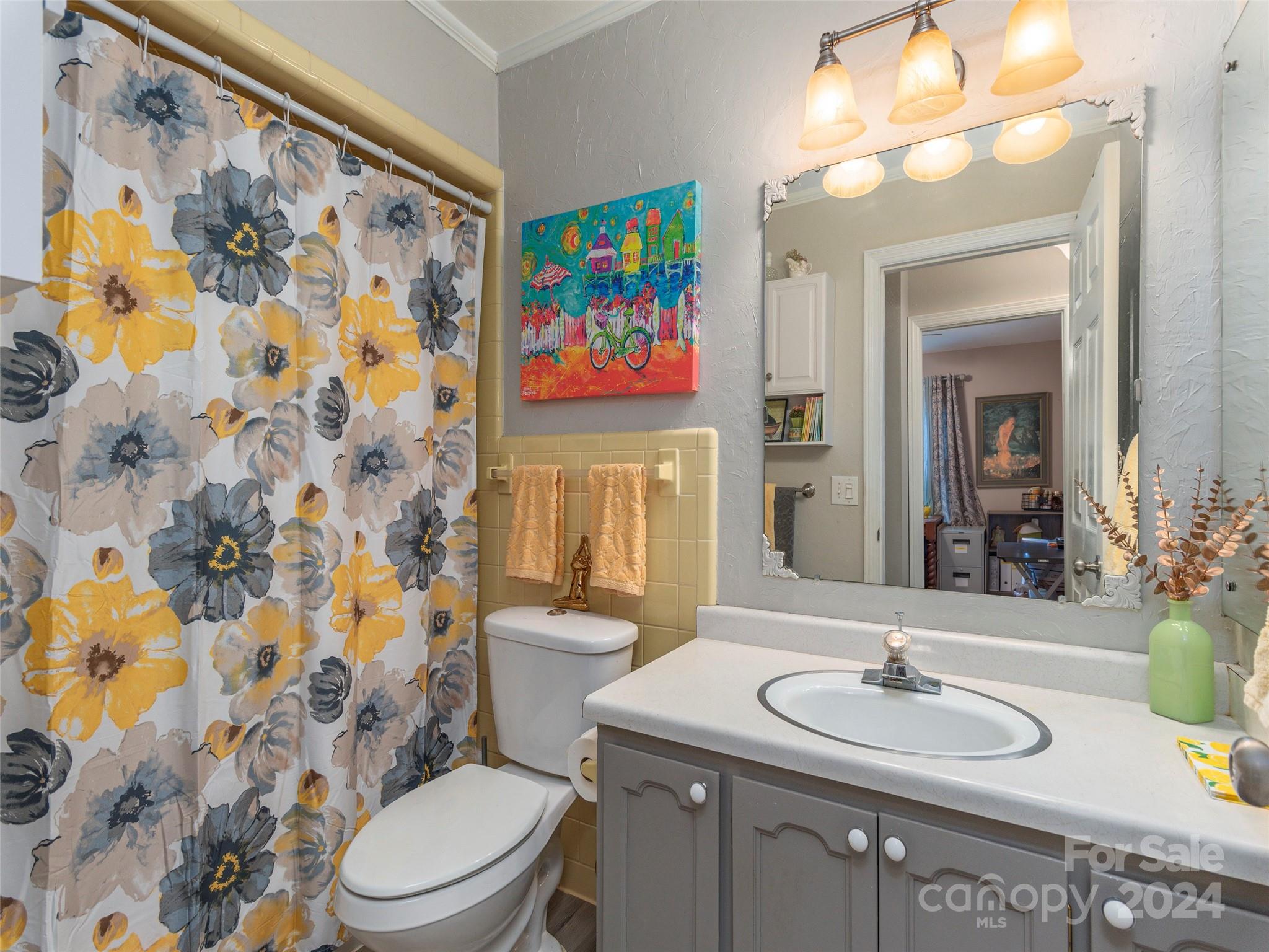521 Pineland Road Hendersonville, NC 28792 - Photo 18 of 29 Gallery Image 18