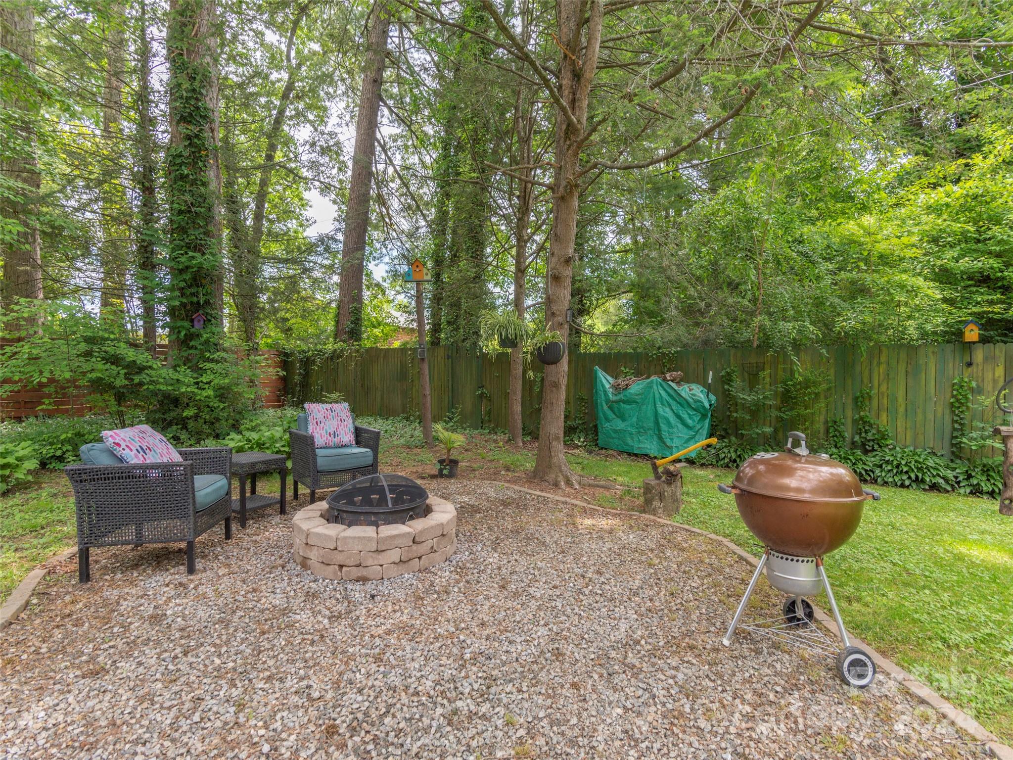 521 Pineland Road Hendersonville, NC 28792 - Photo 24 of 29 Gallery Image 24