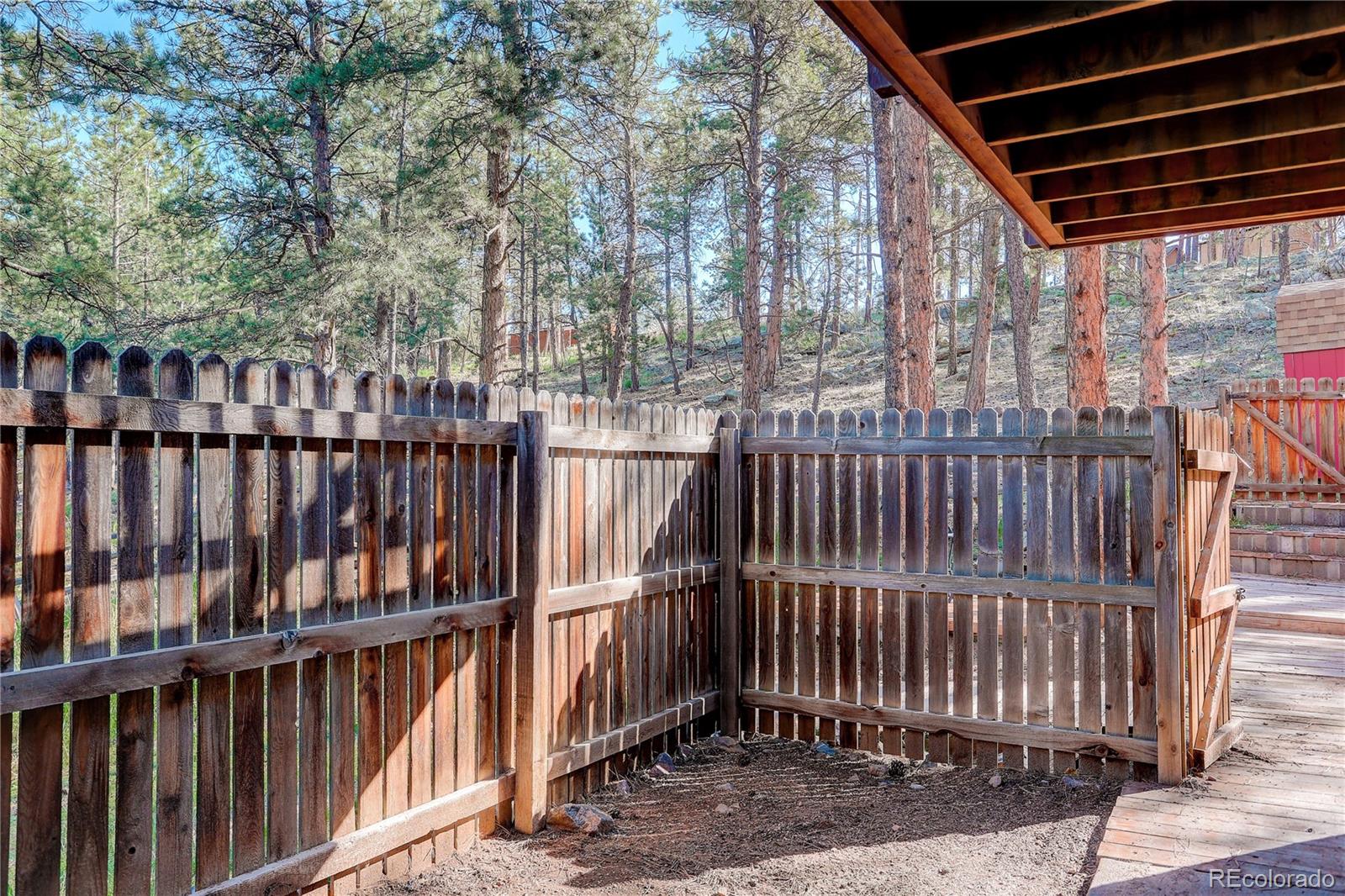 78 Grouse Lane Bailey, CO 80421 - Photo 21 of 31