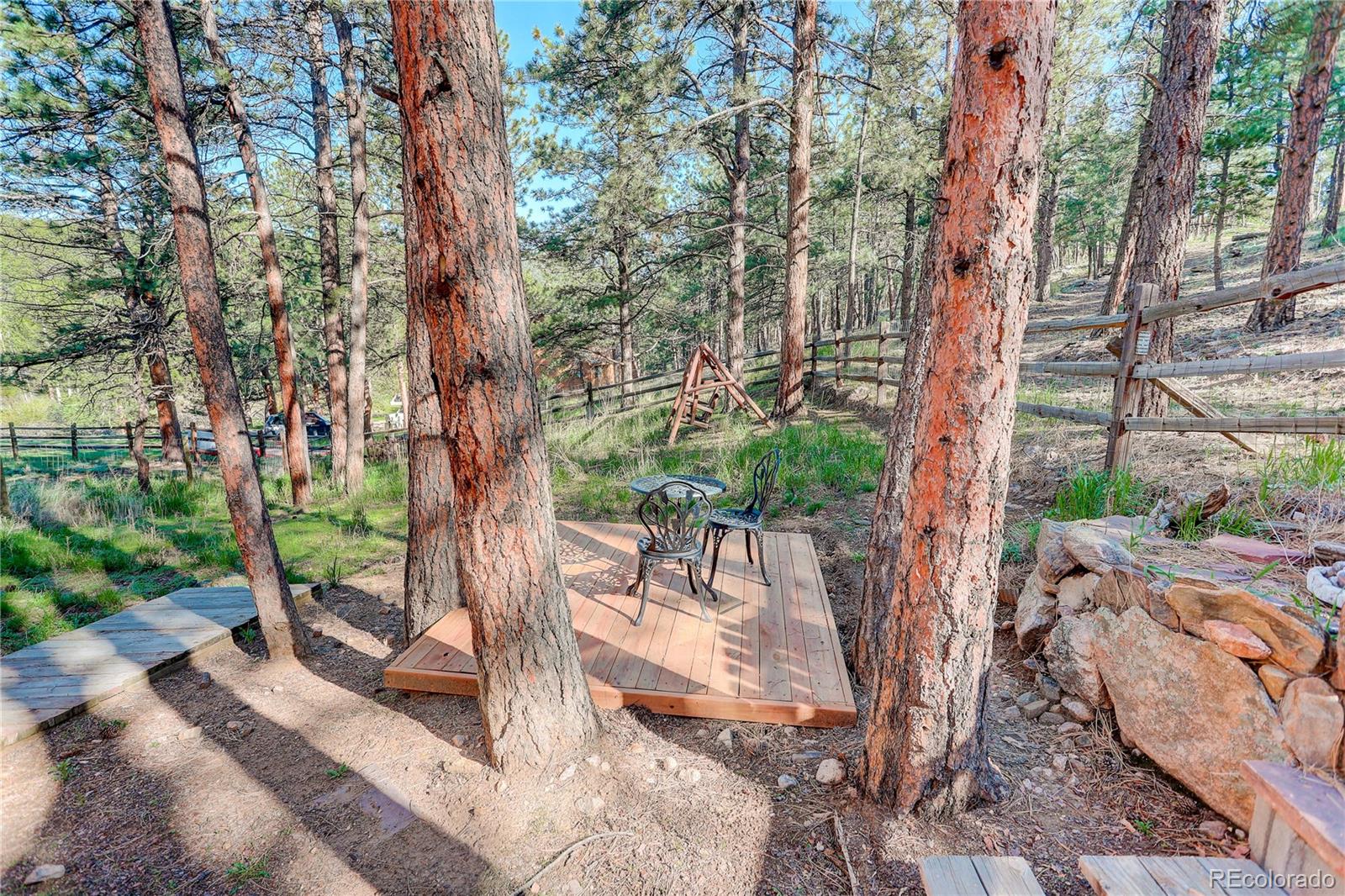 78 Grouse Lane Bailey, CO 80421 - Photo 26 of 31