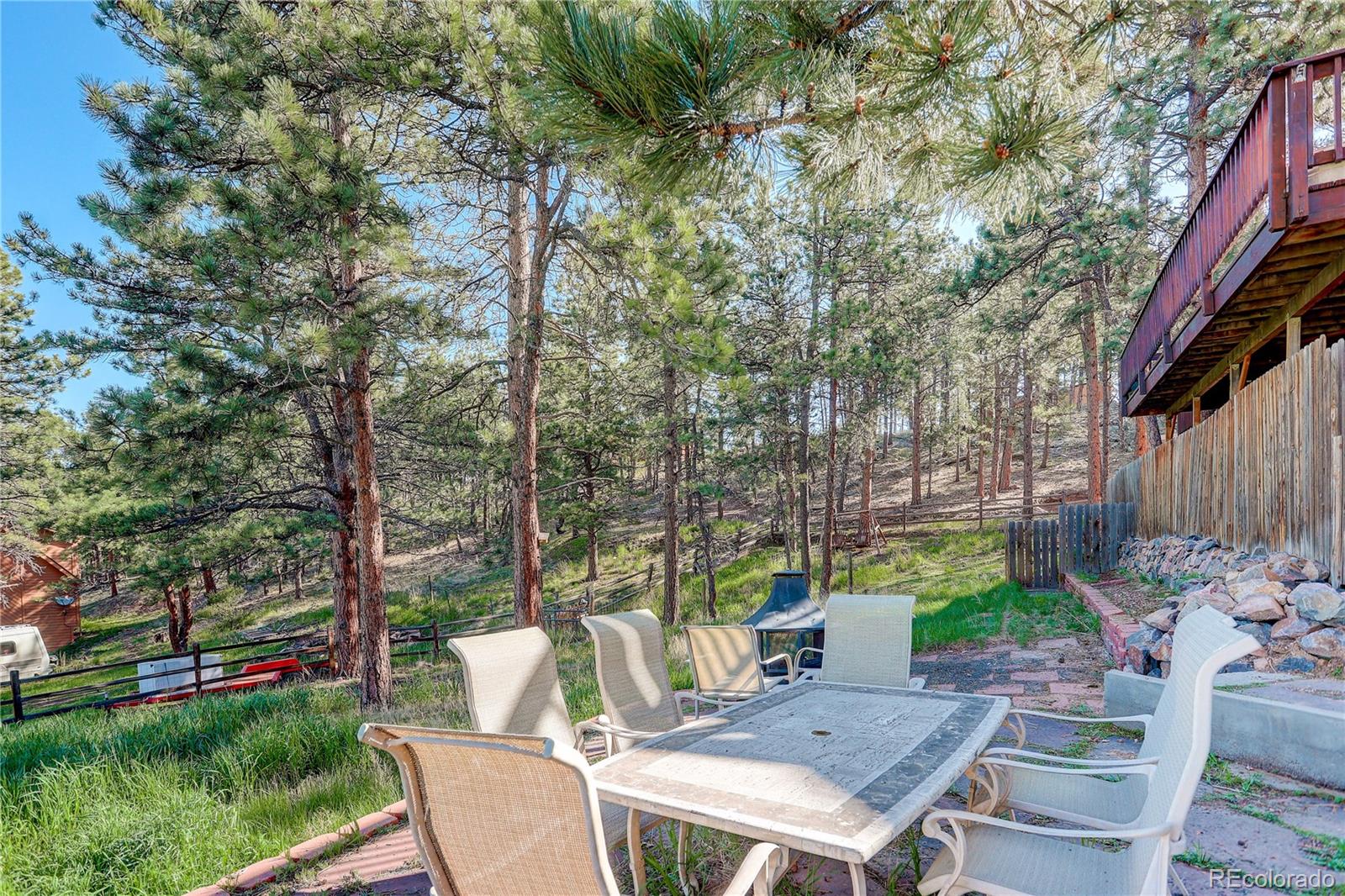 78 Grouse Lane Bailey, CO 80421 - Photo 29 of 31