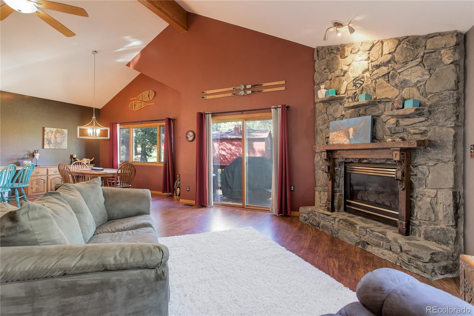 78 Grouse Lane Bailey, CO 80421 - Photo 3 of 31