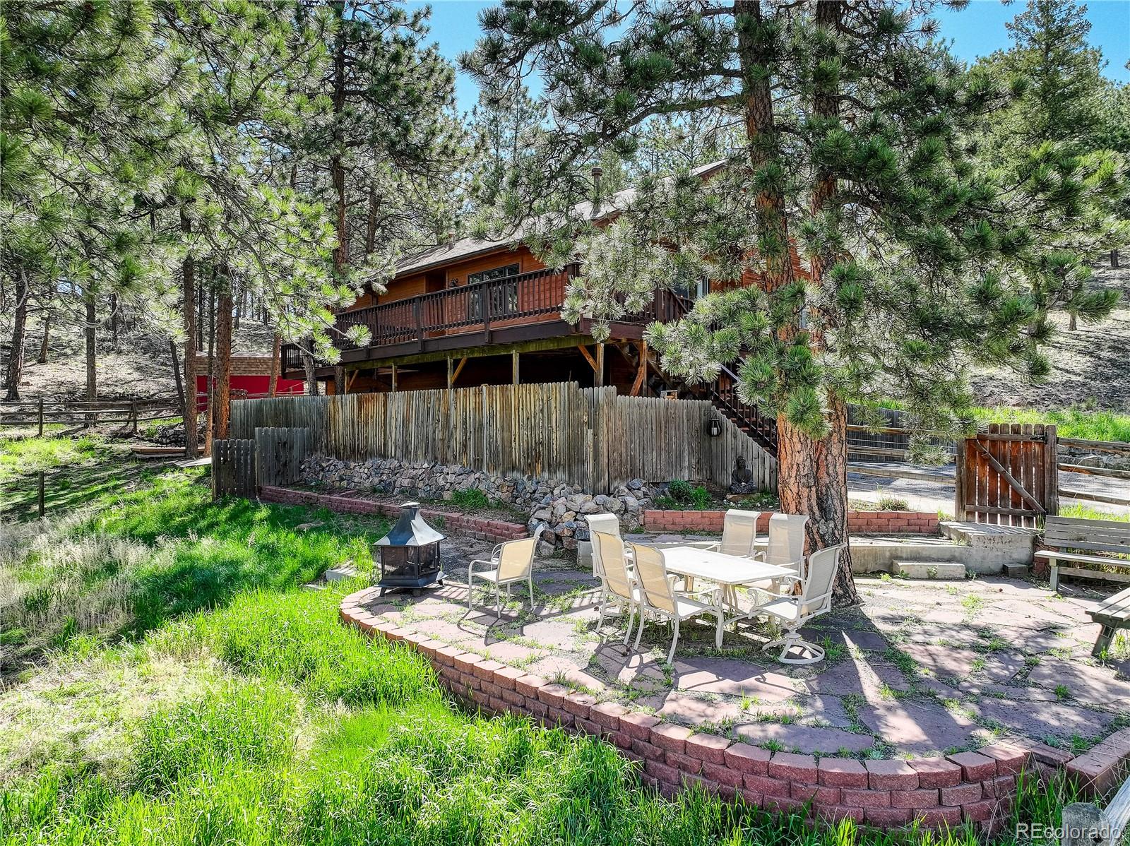 78 Grouse Lane Bailey, CO 80421 - Photo 31 of 31