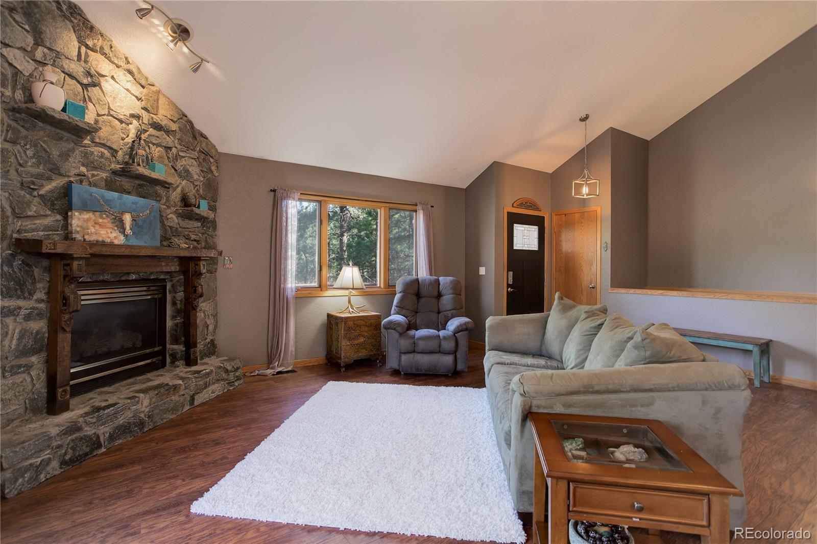 78 Grouse Lane Bailey, CO 80421 - Photo 4 of 31