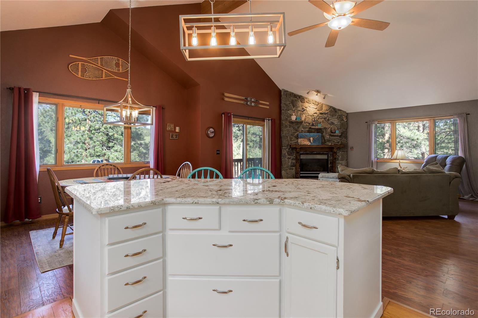 78 Grouse Lane Bailey, CO 80421 - Photo 7 of 31