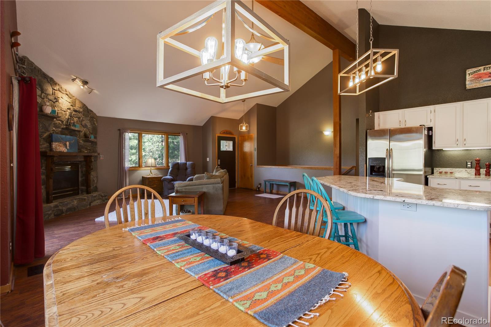 78 Grouse Lane Bailey, CO 80421 - Photo 8 of 31