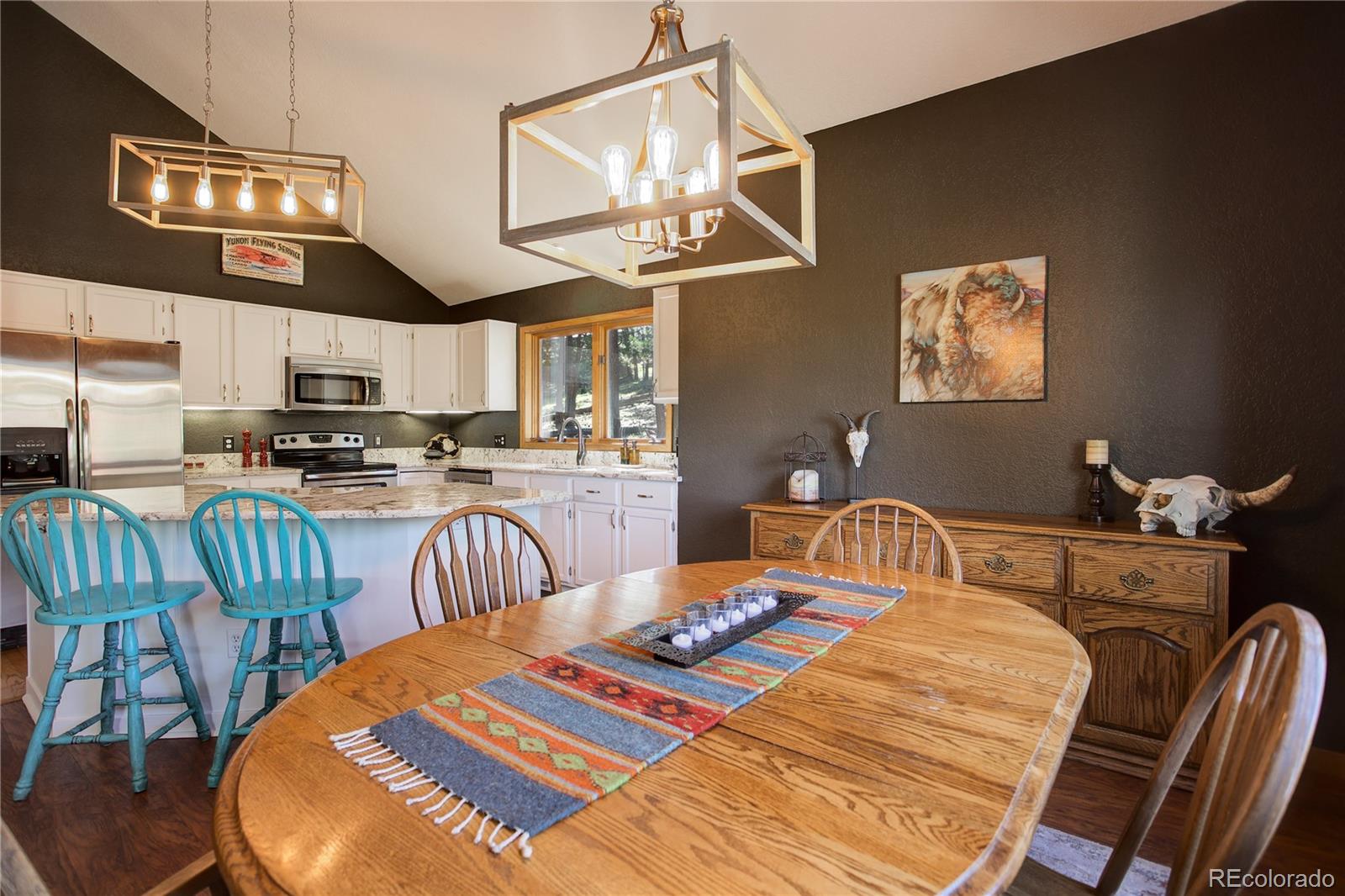 78 Grouse Lane Bailey, CO 80421 - Photo 10 of 31