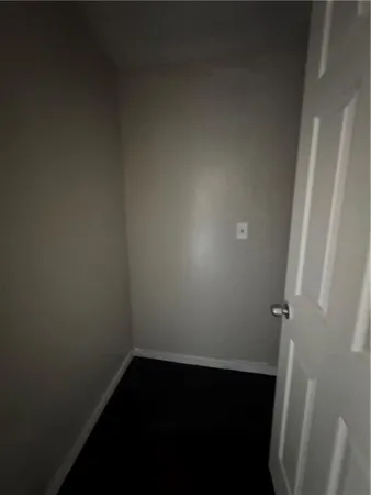 a bathroom with a sink and a shower