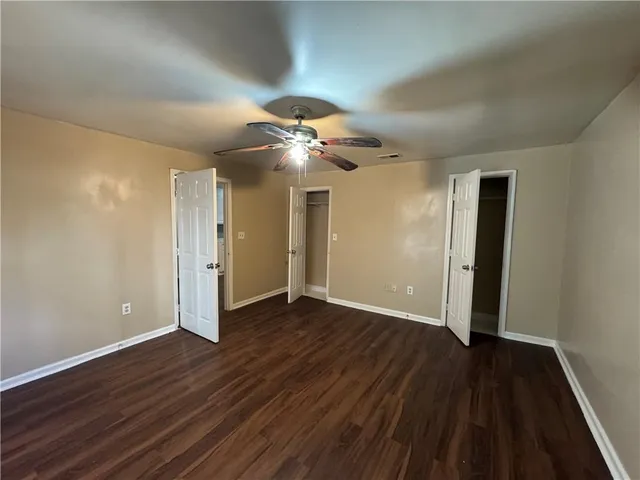 $2,300 | 888-t P T P Burruss Senior Drive Southwest, Atlanta, GA 30314