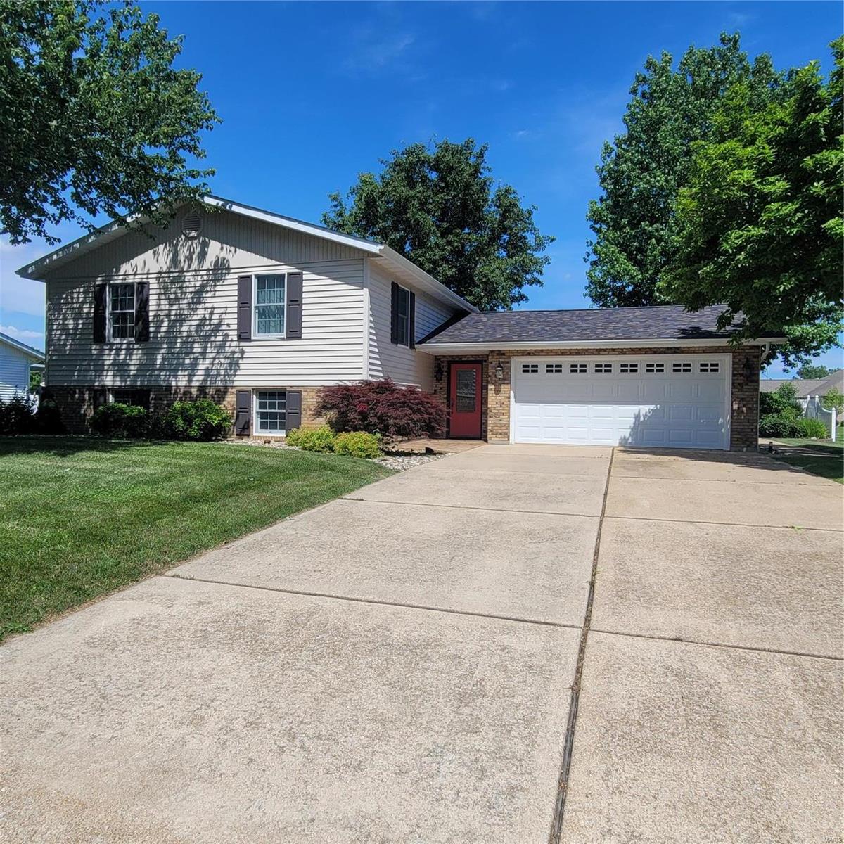 806 Windy Way Steeleville, IL 62288 - Photo 2 of 34