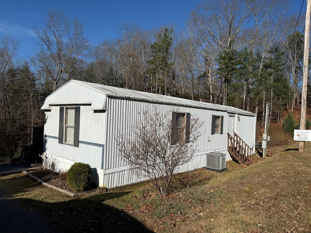 354 Ridgeview Circle Morganton, GA 30560 - Photo 9 of 10