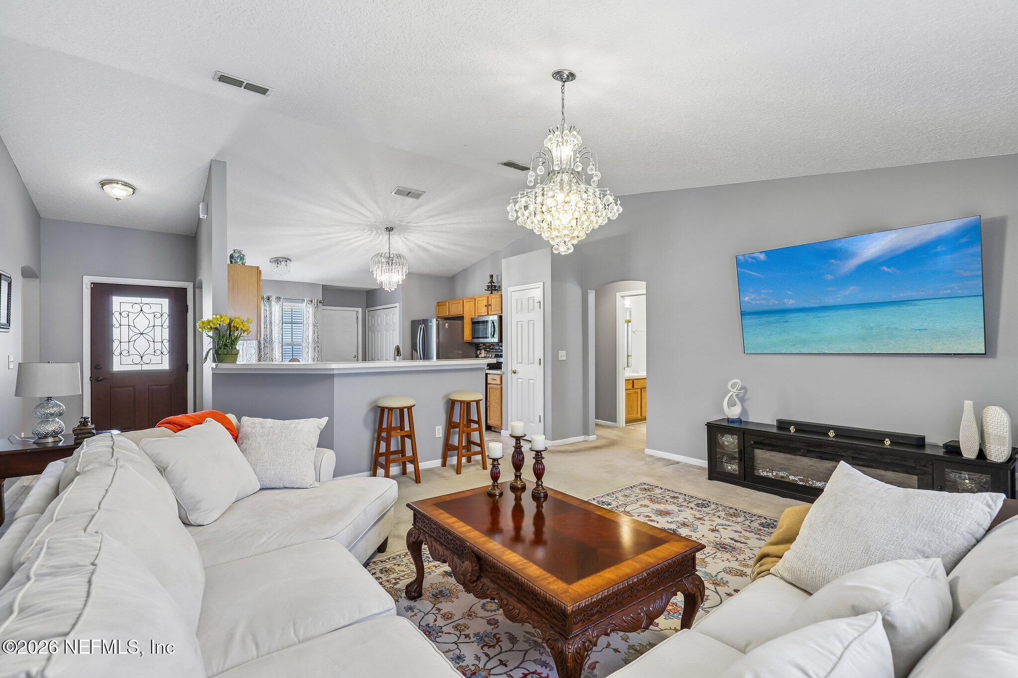 11541 Saints Road Jacksonville, FL 32246 - Photo 6 of 29 Living Room