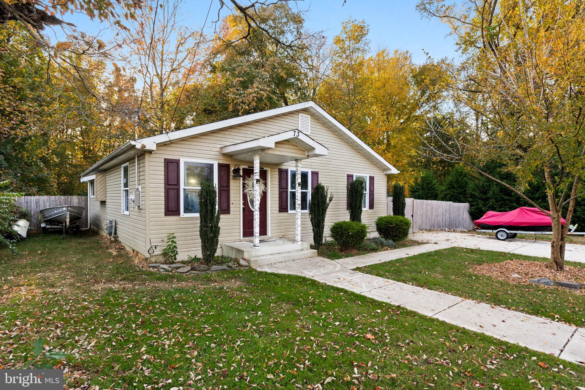 73 Oberlin Road Pennsville, NJ 08070 - Photo 2 of 25 Gallery Image 2