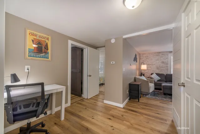 $299,900 | 1942 Orchard Street, Marquette, MI 49855