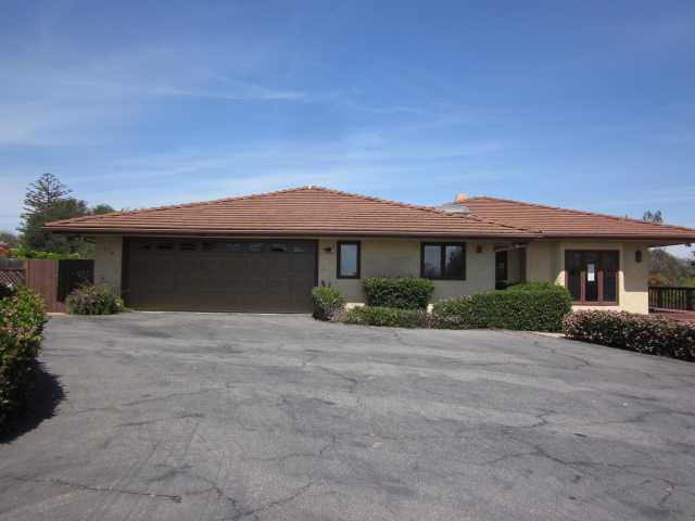 1734 East Fallbrook Street Fallbrook, CA 92028 - Photo 1 of 14