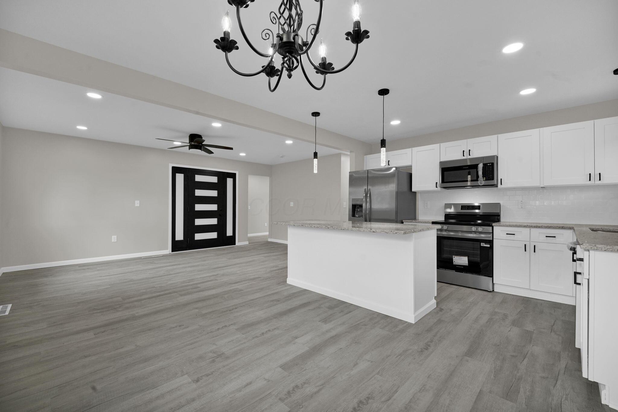 3845 Rutledge Drive Hilliard, OH 43026 - Photo 12 of 49 Dining Area
