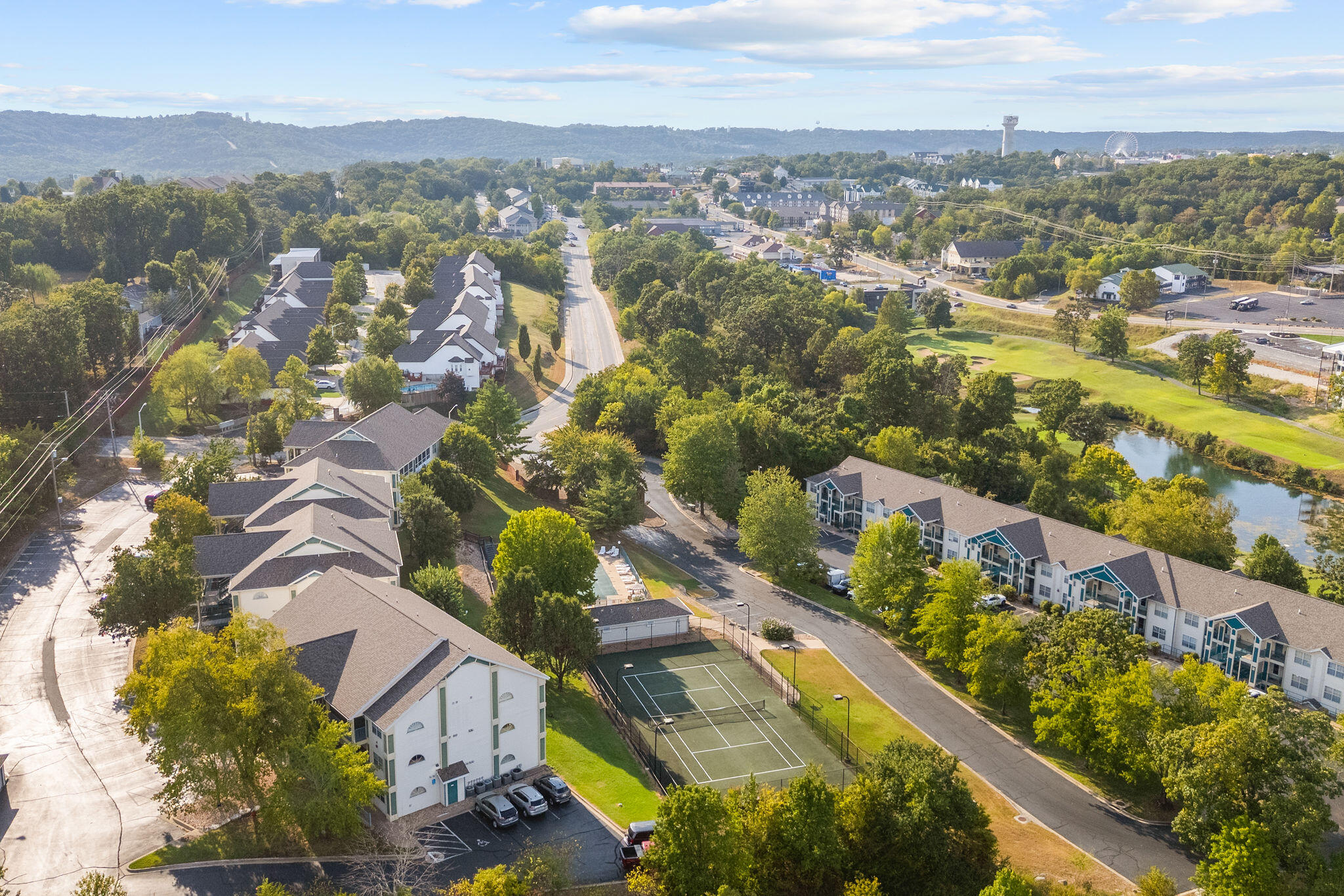 530 Spring Creek Road, Unit 12 Branson, MO 65616 - Photo 1 of 47 530 Spring Creek Road #12